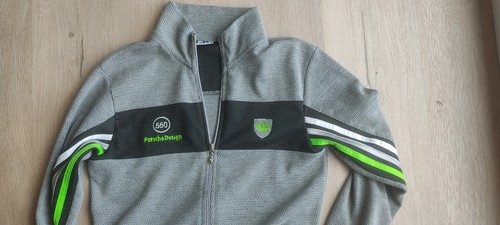Veste zippée adidas porsche - zippée,