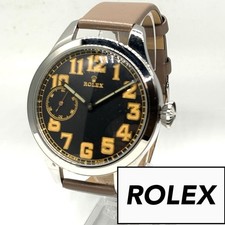Montre ancienne ROLEX vintage