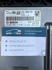 204DTD CALCULATEUR A DECODER LANDROVER DISCOVERY SPORT 0281035418  KY3212B684FBA
