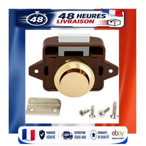Pofet loquet porte - de,