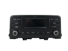 Kia Picanto 2021 Sat Nav