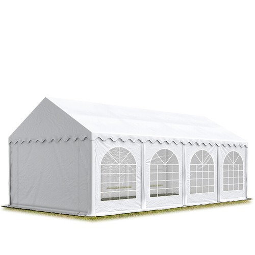 Barnum tonnelle 4x8 bâche - 4x8, m