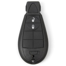 CLE COQUE POUR JEEP COMMANDER