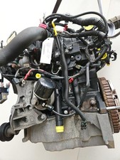 Moteur RENAULT KANGOO 2 PHASE