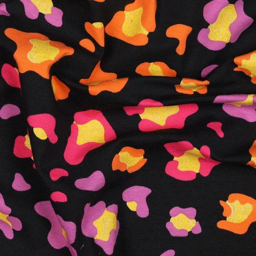 Coupon jersey coton - coupon,
