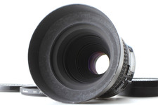 Free US Tariff [N MINT Hood] Nikon AF Micro Nikkor 60mm F2.8 Lens F Mount JAPAN