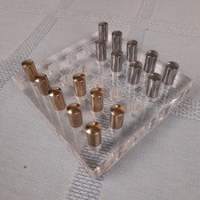 Jeu des marelles design Forms