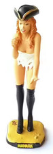 FIGURINE DE COLLECTION MANARA