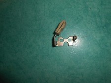 Vis platinée avec feutre solex 1700 2200 3300 3800 5000