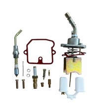 Kit réparation carburateur grand K65T K63 Ural Dniepr K750 M72 CJ750