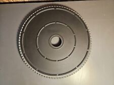 *Parting Out* Thorens TD 115 Turntable | Metal Platter & Mat