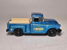 Petite voiture Mattel 2009 GMC