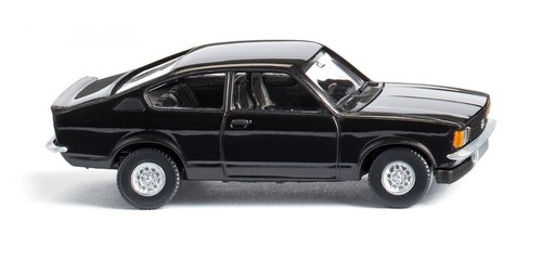 Wiking 0229 opel kadett - 03,