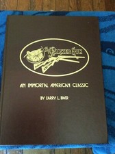 Gun Book Parker Gun Shotgun