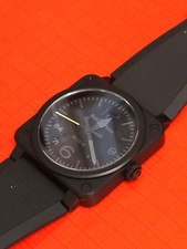 Montre Bell & Ross BR