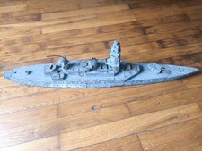 Cuirassier allemand ancien