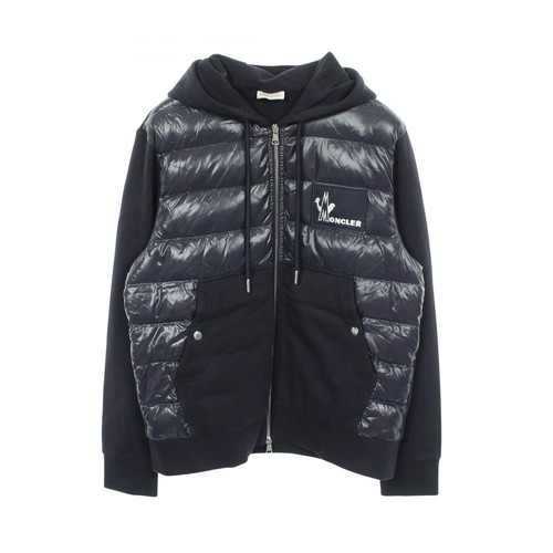 Doudoune capuche moncler - à,