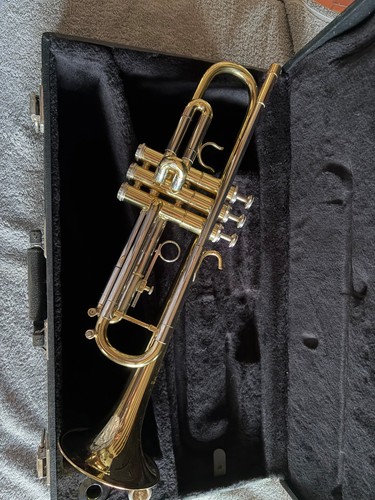 Trompette sib getzen - trompette,