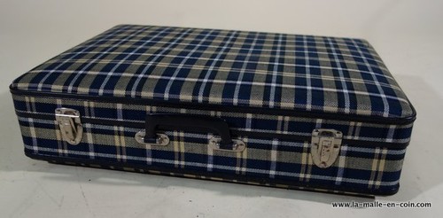 R1789 valise tissus - r1789,