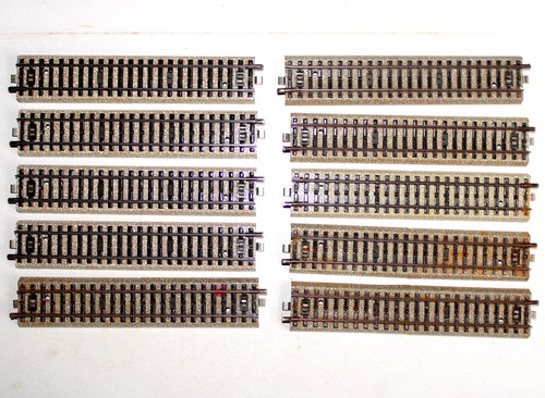 Marklin 5106 lot rails - 5106, 10