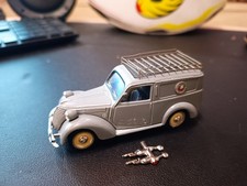 FIAT 1100 Fourgon Poste
