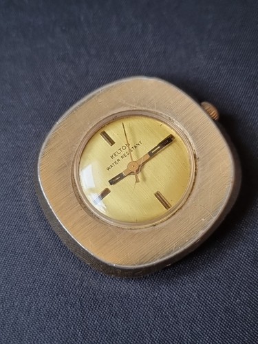Vintage montre kelton femme - montre,