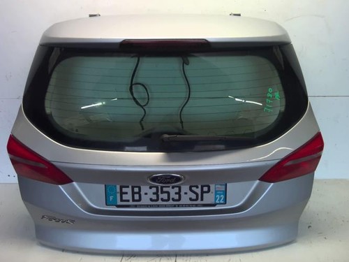 Malle hayon arriere ford focus - malle/hayon,