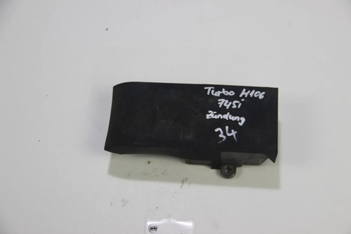 Original bmw e23 745i turbo - original,