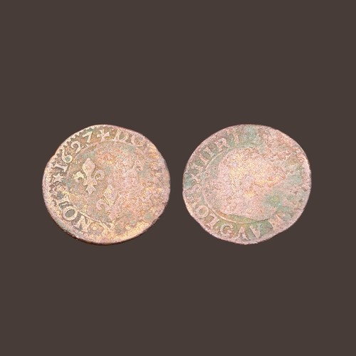 R1518 monnaie royale - r1518,