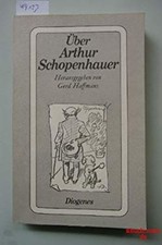 Über Alfred Andersch Gerd