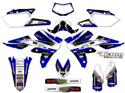 2016 2017 yamaha - 2016-2017, 450