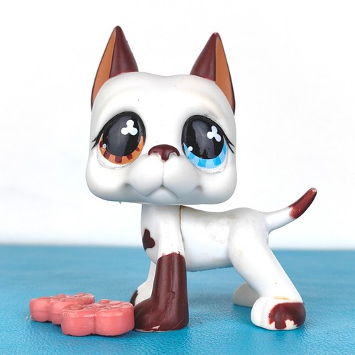 Authentic littlest pet shop - authentic,