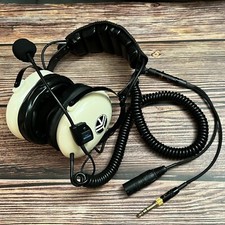 Remote Audio HN-7506 DBC Isolation Headphones w/Headset mic