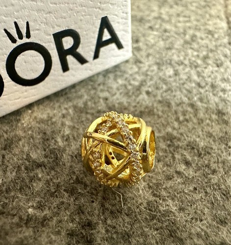 Pandora charm