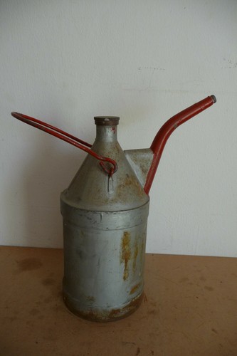 Broc huile petrole - petrole, oil