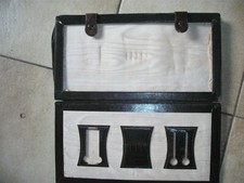 Mallette valisette accordéon