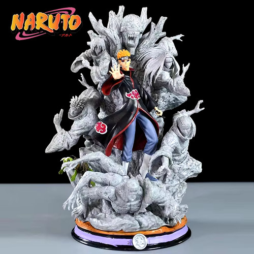 Naruto figurine akatsuki - figurine,