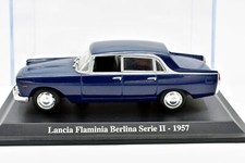 Miniature Voiture LANCIA