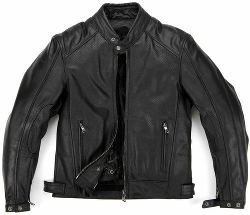 Blouson moto homme helstons - homme,