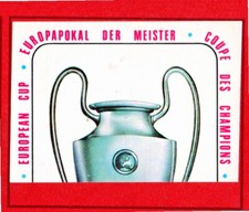 EURO FOOTBALL 79 PANINI STICKERS no. 201/400 AT CHOICE REMOVED EXCELLENT CONDITION