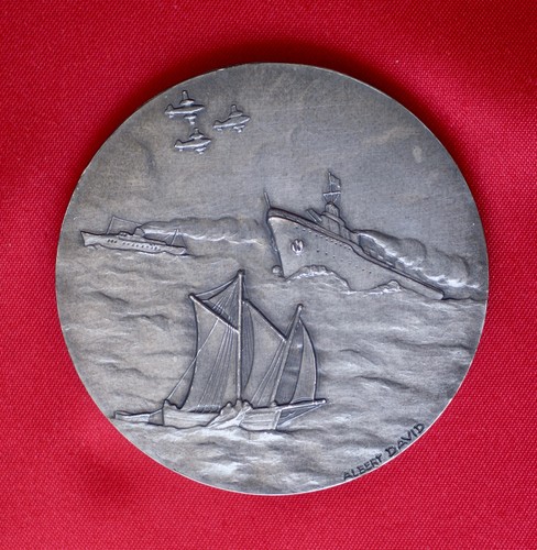 Assos des marins - des, anciens