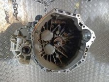 Boite de vitesses RENAULT
