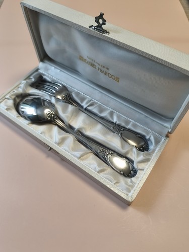 Coffret couverts en - coffret, de