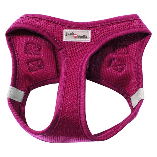 Harnais pour chien cuir - harnais,
