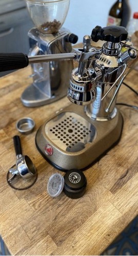 Machine café italienne - café, la