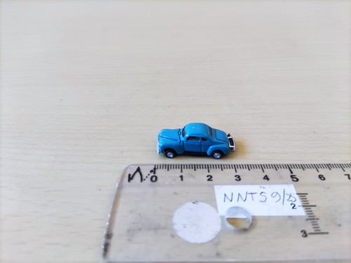 Voiture américaine 166e - amÉricaine, 1/166e