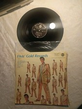 Elvis Presley – Elvis' Gold