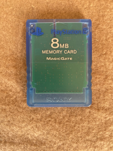 Sony playstation ps2 magic - playstation,