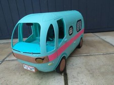 Camping-Car L.O.L Surprise