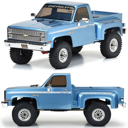 Axial axi03029 scx10 iii - axial,